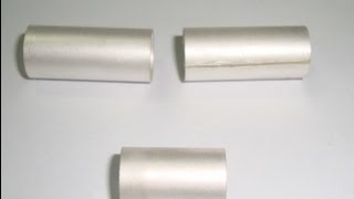 Piezoelectric Ceramic Tube  Piezoceramic Tube [upl. by Ameh]