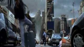 Disaster Wars Earthquake vs Tsunami 2013  Trailer  Joe Estevez  Priscilla Barnes [upl. by Landrum838]