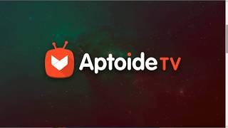 Aptoide TV  Como instalar em uma TV Box após Es File Explorer ser banido da Play Store [upl. by Rihana]