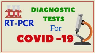 COVID19 DIAGNOSIS MOST ACCURATE TEST RTPCR  ANTIBODY DETECTION TEST [upl. by Laws]