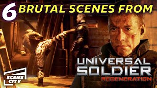 DUAL 2022 Trailer  SciFi Action Thriller [upl. by Netniuq]