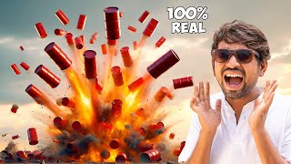 Biggest Diwali Dhamaka  100 Real [upl. by Coletta]