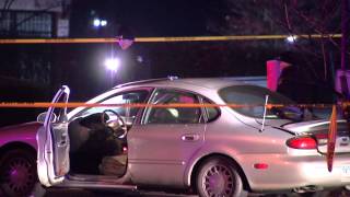 Suspect Killed In Westerville OfficerInvolved Shooting [upl. by Lleroj]