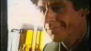 Carling Black Label  Lager  He Got It Right  1983  UK Advert [upl. by Becky]