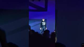 Norf Norf 💙 Live In London vincestaples [upl. by Saul]