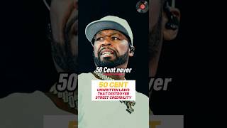 Street Code Unbroken How 50 Cent’s Unwavering Code of Honor Kept Him Untouchable [upl. by Zsolway]