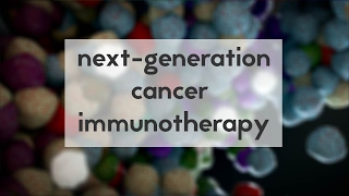 Next generation cancer immunotherapy  Achilles Therapeutics [upl. by Calmas]