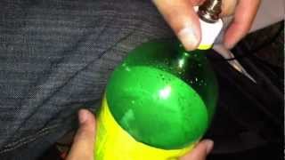 Carbonating Cap DIY [upl. by Theresita]