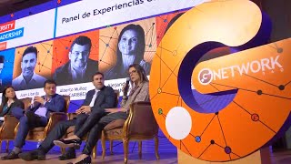 GNETWORK360 2019 12° Conferencia Internacional de Negocios y Turismo LGBT [upl. by Allsun]