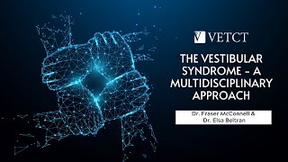 The vestibular syndrome  A multidisciplinary approach [upl. by Mourant]