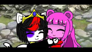 video chip de PJ y Penny más su yo de otro universo espero te guste bro UwU [upl. by Proud777]