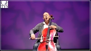 Film amp Music  Explore 5string Cello with Ernst Reijseger and Werner Herzog [upl. by Ocir277]