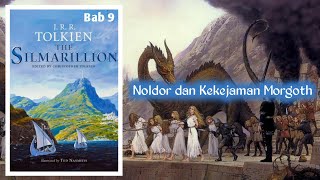 The Silmarillion  Episode 09 Buku Audio [upl. by Antoni709]