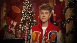 ESPN NBA Christmas Drummer Boy feat Justin Bieber amp Busta Rhymes  Habana Avenue [upl. by Ninnette]