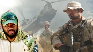 The Lone Runner  Podcast react  green beret chroniclescom [upl. by Gaspar176]