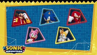 Sonic Twitter amp TikTok Takeover 7  All Answers [upl. by Airetahs]