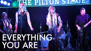 The Pilton Stage  Onika Venus  Everything You Are [upl. by Enilegnave184]