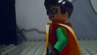 LEGO Batman  Halloween Special [upl. by Robby790]