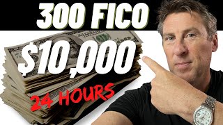 Low Income Accepted Bad Credit Approved 100 Secret Lenders NO HARD PULL 10000 Loan [upl. by Trueman]