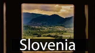 How to Travel Slovenia 🇸🇮 [upl. by Hester375]