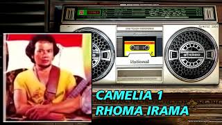 CAMELIA 1  RHOMA IRAMA [upl. by Corabel]