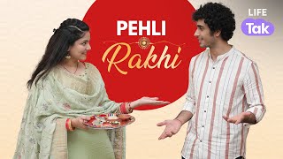 Pehli Rakhi  Rakshabandhan Special Video  A Bond Between Brothers amp Sisters  Life Tak [upl. by Nolyat]