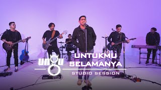 Untukmu Selamanya  UNGU  Waktu Yang Dinanti 20 [upl. by Entwistle]