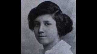 Euphemia Lofton Haynes  The First Black Woman to Receive a PHD in Mathematics [upl. by Formica534]