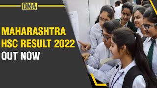 Maharashtra HSC Result 2022 Result declared know how you can check scorecard [upl. by Aromat711]