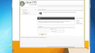 How to import configuration for OpenVPN Client from ClearOS web console in Windows 8 [upl. by Maryanne584]