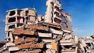 2001 bhuj earthquake study [upl. by Oruasi]