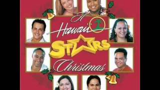 A Hawaii Stars ChristmasMary Did You Know [upl. by Eecyac502]