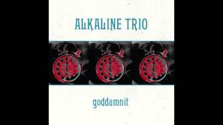 Alkaline Trio  Sorry About That [upl. by Frazier]