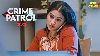 Love Affair का एक Shocking Case  Crime Patrol  Crime Patrol 2024 Latest Episode  Thriller [upl. by Melisandra]