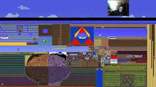 Terraria Stream 48 1122024 [upl. by Louise940]