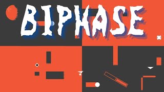 ついに名前の意味が：Biphase Part3 [upl. by Ecirpak]