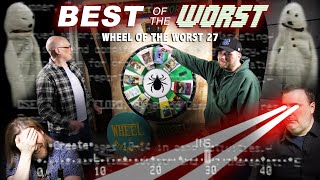 Best of the Worst Wheel of the Worst 27 [upl. by Baniez72]