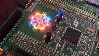 STM32 FreeRTOS семафоры [upl. by Dermot]