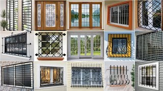 2024 CATALOGO DE PROTECCIONES PARA VENTANAS 🔥🔥  PROTECTORES DE LUJO PARA VENTANAS EN HERRERÍA 2024 [upl. by Bathsheb]