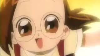 Ojamajo Doremi Motto song end MOviE    Natsu No Maho VO [upl. by Amjan]