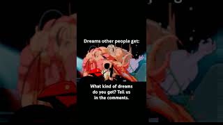 What others dream vs me paprika mobpsycho100 akira dekiruneko theboyandtheheron animeedit [upl. by Zilla]