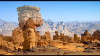 algeria sahara  le desert algeriens [upl. by Bohi]