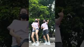 Philippine MIX  Tiktok Dance Challenge  KimShy Moves [upl. by Ekle89]