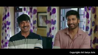 Pantham Full Movie Hindi Dubbed Trailer 2018 Hindi Dubbed 2018 New Sauth Indian Movies In Hindi [upl. by Batchelor471]