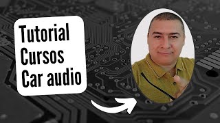 Informe cursos car audio en videos tutoriales [upl. by Bander]