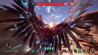 Century  Age of Ashes NEW EAGLE Gameplay [upl. by Nauqyt]