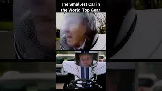 The Smallest Car in the World Top Gear [upl. by Forrer746]