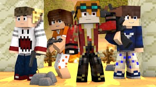 Minecraft  MATANDO TODOS  A PROVA DE TUDO 4 ‹ MayconLorenz › [upl. by Warder985]