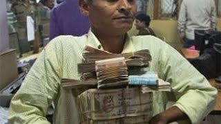 50 tax cap on cash use in new demonetisation disclosure plan [upl. by Kcirdnekal]