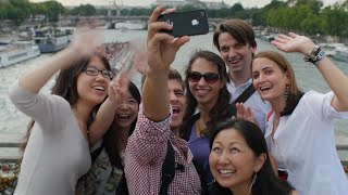 Discover the Sciences Po Summer School [upl. by Palila868]